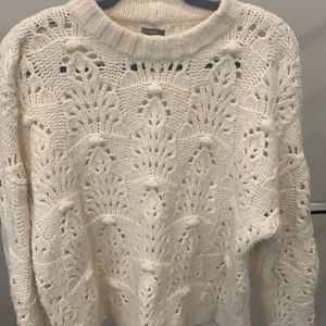 Aerie sweater